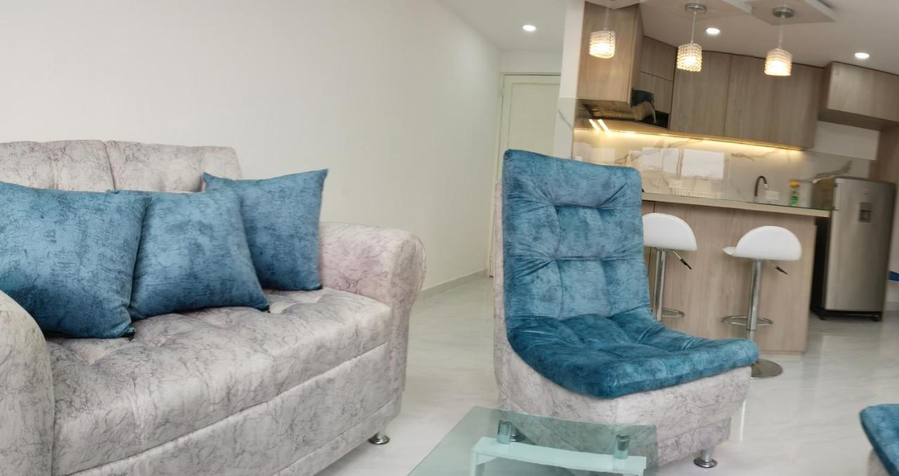 Appartamento Hermoso Apartamento En Neiva Neiva  Esterno foto