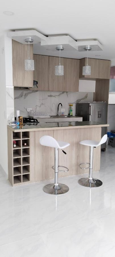 Appartamento Hermoso Apartamento En Neiva Neiva  Esterno foto