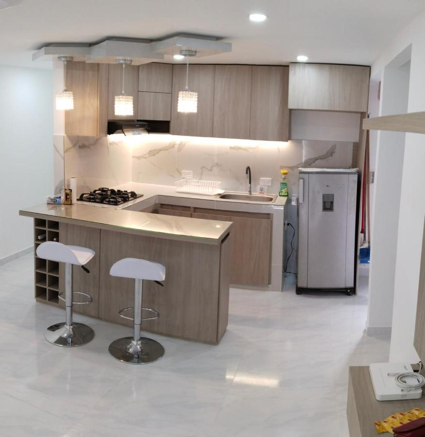 Appartamento Hermoso Apartamento En Neiva Neiva  Esterno foto