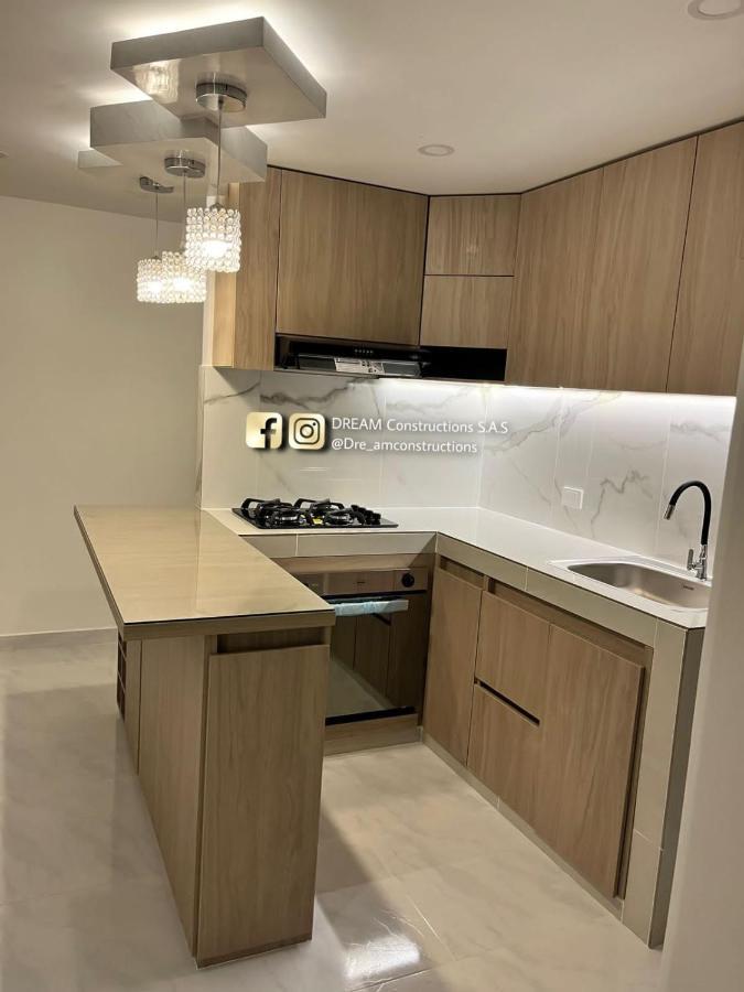 Appartamento Hermoso Apartamento En Neiva Neiva  Esterno foto