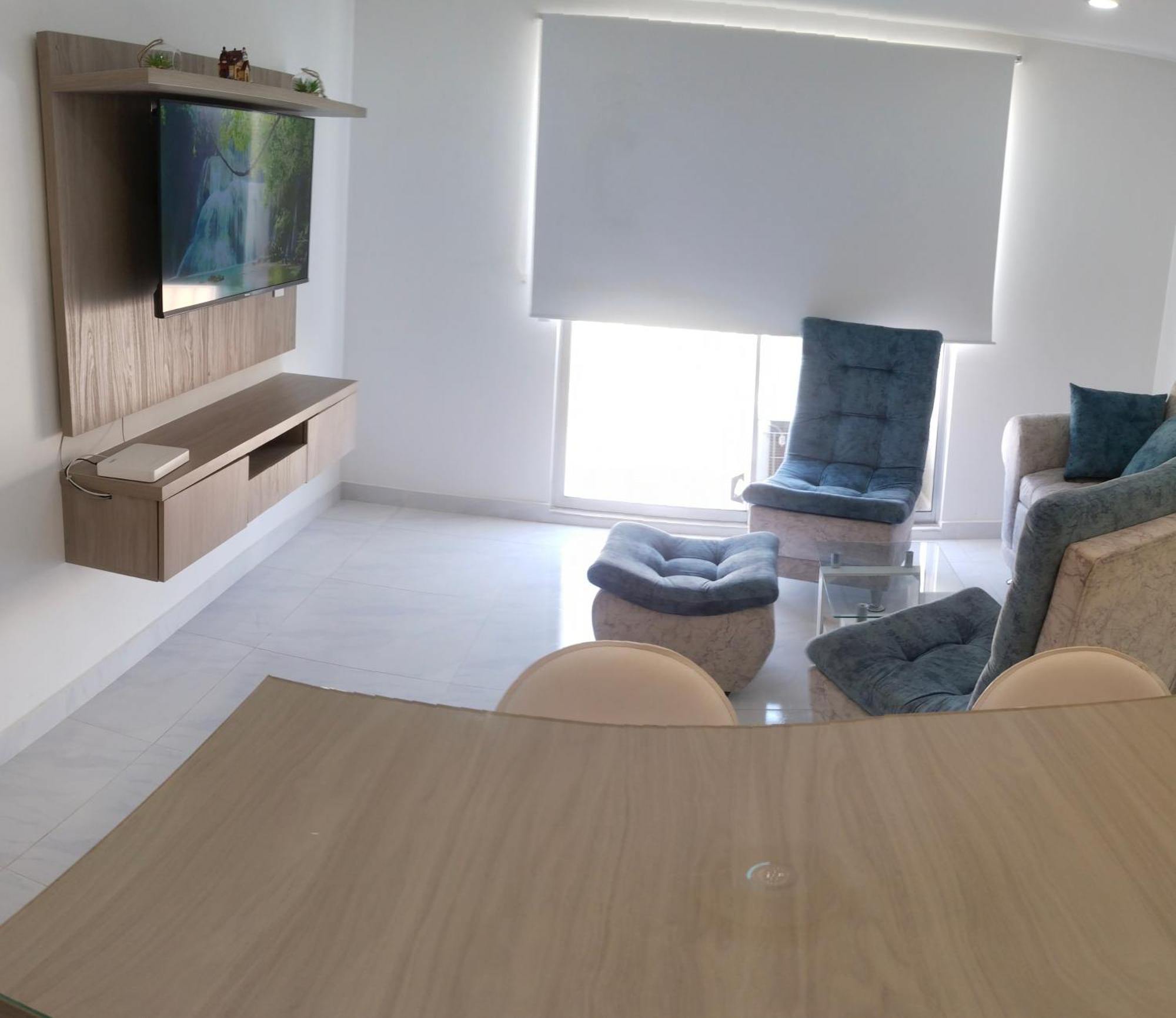 Appartamento Hermoso Apartamento En Neiva Neiva  Esterno foto