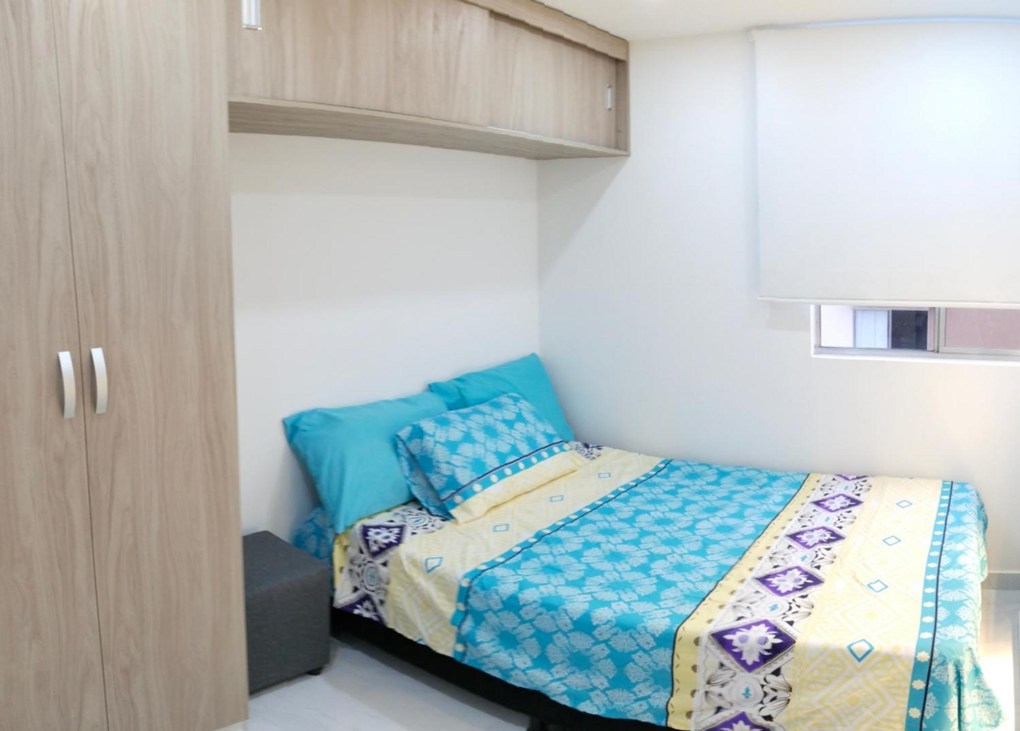 Appartamento Hermoso Apartamento En Neiva Neiva  Esterno foto